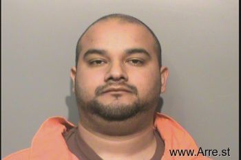 Miguel Angel Torres Alvarez Mugshot